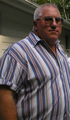 Donald Champion