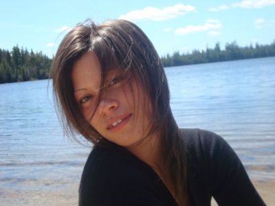 Stephanie Hervan