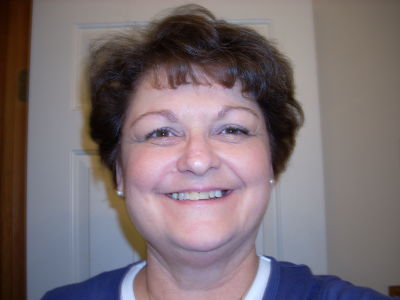 Kathy Perkins