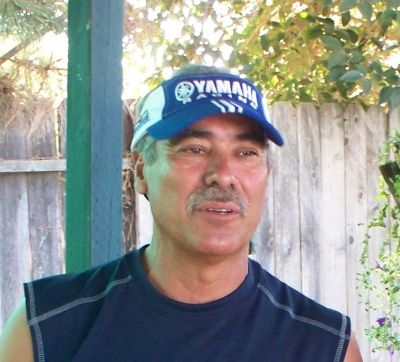 Ismael Gonzales