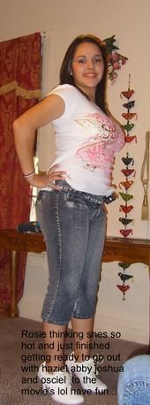 Rosa Vera