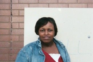 Darlene Burks