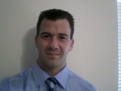 Christopher Bennett