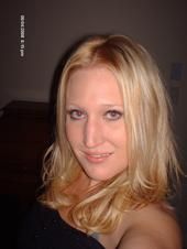 Alicia Hewitt