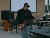 Kevin Busch