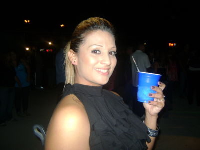 Jessica Cisneros