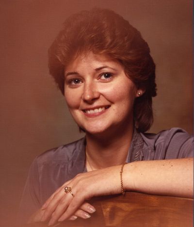 Ellen Elfstrom