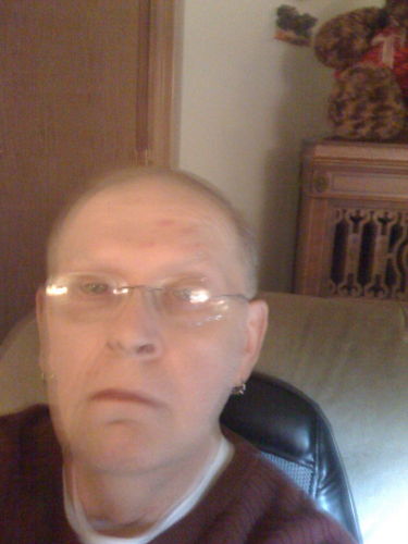 Larry Newman