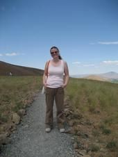 Sarah Johnson