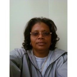 Debra Hall