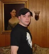 Todd Backus