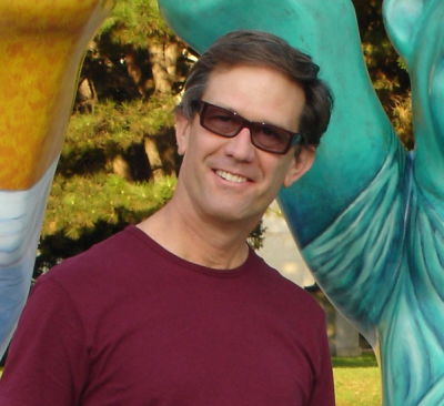 Jeffery Rhoads
