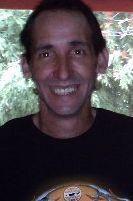 Timothy Riley