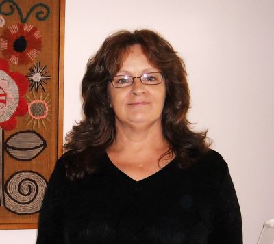 Sandra Kamran