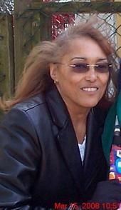 Cheryl Collier