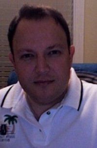 Henry Dominguez
