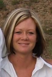 Michelle Fessler