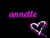 Annette Ines