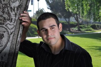 Rodolfo Almazan