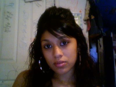 Bridget Loza