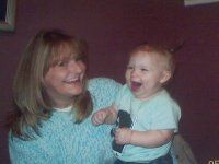 Sheri Burnett