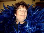 Sherry Latimer