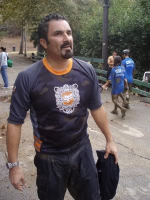 Thaddeus Molina