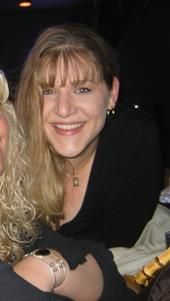 Amy Johnson