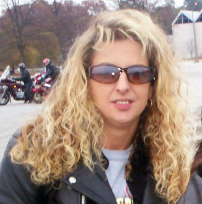 Cindy Bridges