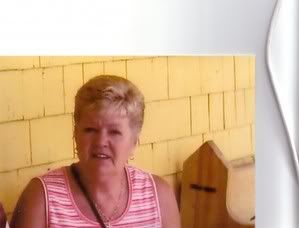 Carol Logue