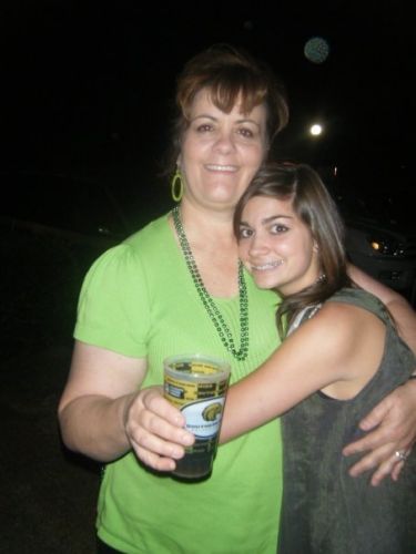 Tammy Thornton