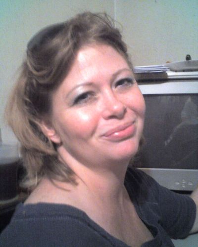 Wendy Lett