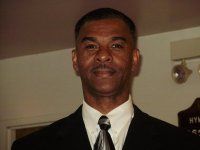 Larry Turner