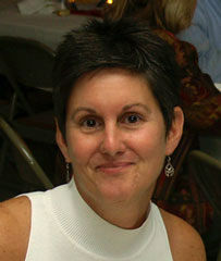Kelly Russell
