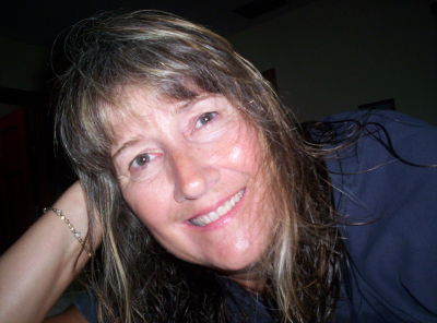 Donna Burnham