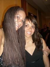 Ashanti Decker
