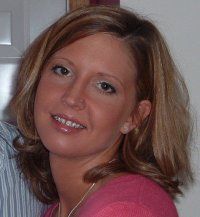 Stephanie Holaday