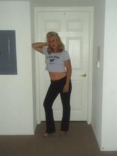 Charlena Davis