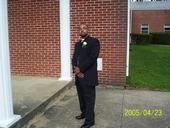 Cletus Wormley