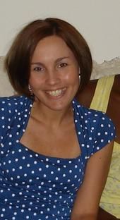 Leigh Thomas