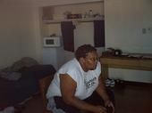 Jamario Hardaway