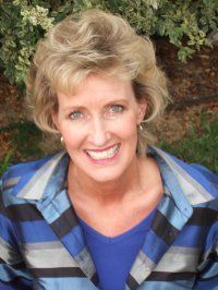 Becky Morris Rector