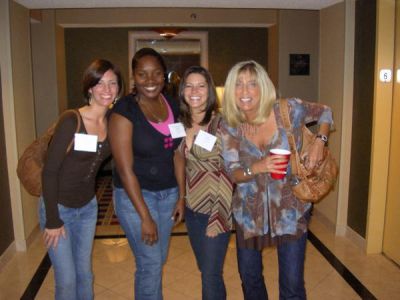 Darlene Parker