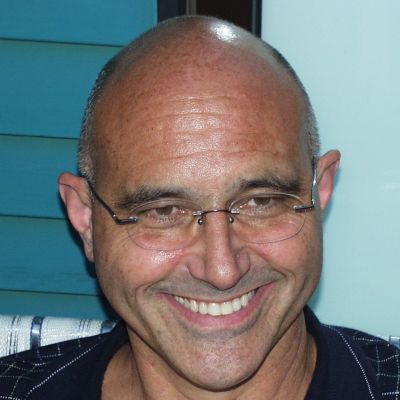 Bill Tschida