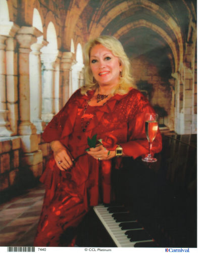Gayle Kemper