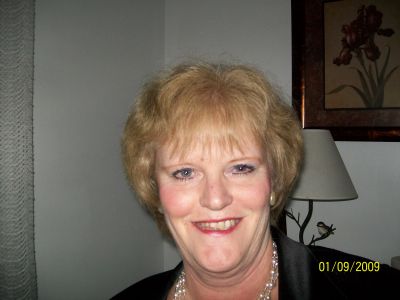 Joanne Serlucco