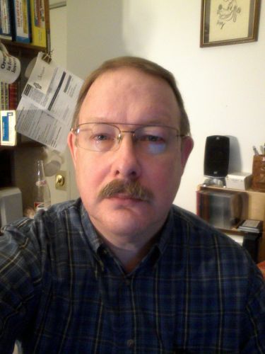 Richard Hunter