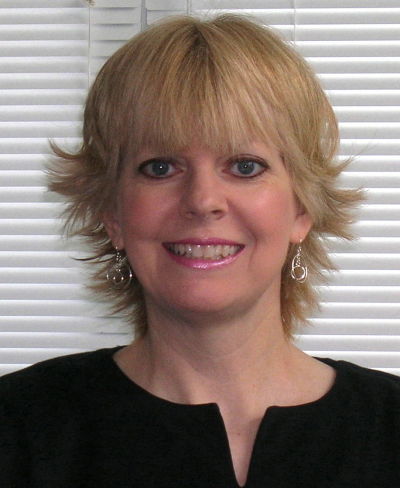 Kathy Evans