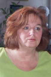 Diana Holbert