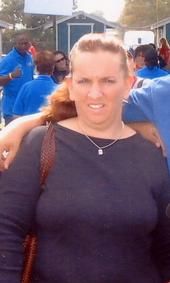 Barbara Amaro